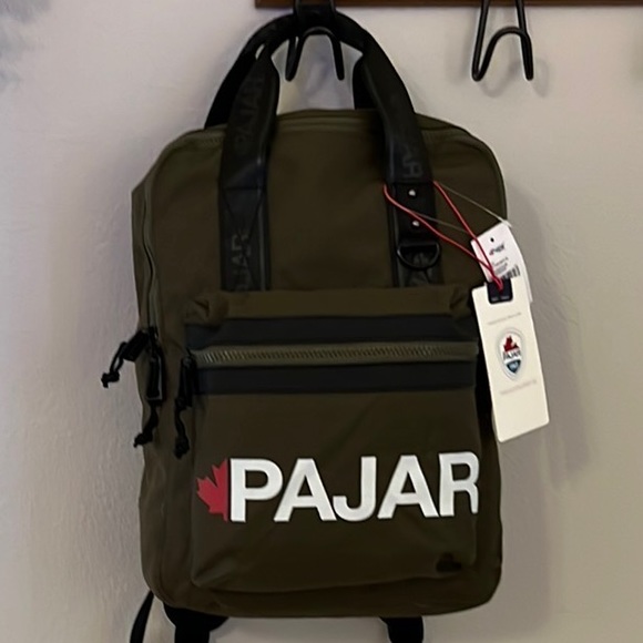 Pajar Bags Pajar Canada Unisex Backpack Poshmark